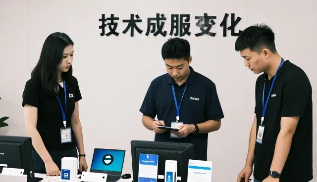 技术外包项目中学员反馈的常见问题与应对策略