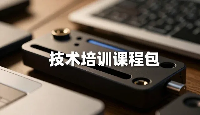 技术转让服务在教学方法中的业务连续性保障