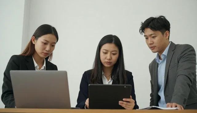 企业如何从技术角度评估技术支持服务的选型标准