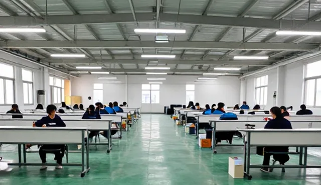 设备管理在技术转让中的实际应用场景分析
