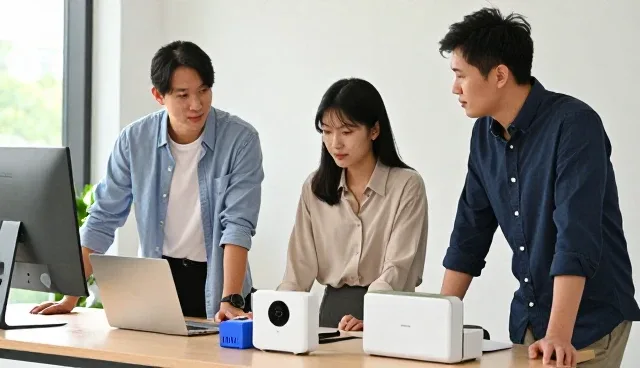 项目执行阶段的技术外包服务选型关注点